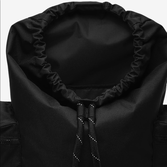 Nike Hertirage Rucksack Backpack - Picture 5 of 12